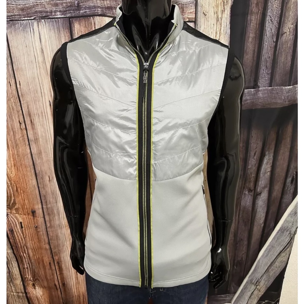 PXG-  Jacket Vest Medium PXG NWT $250